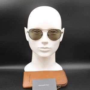 Ermenegildo Zegna Sunglasses EZ0103 54 19 145